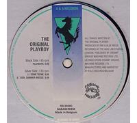 Original Playboys - Playboys [12" VINYL]
