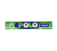 Original Polo Mints 24g (Pack of 32)