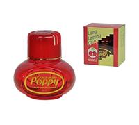 Original Poppy Grace Mate air freshener (Cherry, Without Lighting) (150 ml), Room Fragrance for at Home, Truck and car - The Room Perfume eliminates unpleasant Smells