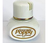 Original Poppy Grace Mate fragrance dispenser (Jasmin, without lighting) (150 ml), room fragrance for at home, truck and car - the room perfume eliminates unpleasant smells