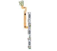 Original Power and Volume Button Flex Cable for Galaxy S25 Repair Part