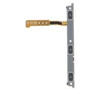 Original Power and Volume Button Flex Cable Galaxy S22 Ultra Service Pack