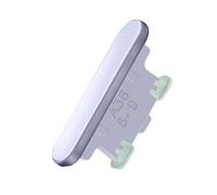 Original Power Button for Galaxy A36 Power On and Off, Lavender