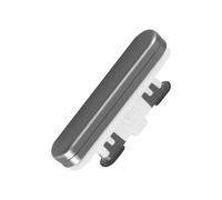 Original Power Button for Galaxy A56 Replacement, Grey
