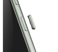 Original Power Button for Galaxy S23 / S23 Plus On and Off, Green
