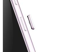 Original Power Button for Galaxy S23 / S23 Plus On/Off, Lavender