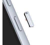 Original Power Button for Galaxy S24 / S24 Plus On and Off, Blue