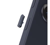 Original Power Button for Galaxy S25 and S25 Plus On and Off