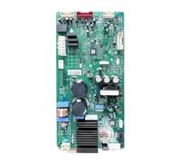 Original Power Supply Board PCB Motherboard For LG Refrigerator EBR31630210 EBR316302 12