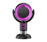 Original Premium Edition vibe on air purifier(Black Purple (Charging Version))
