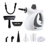 Original Premium Red Hut Steam Cleaner(Off-white)