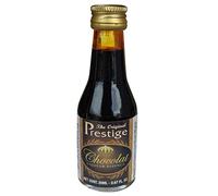 Original Prestige 20ml Essence - Choice Of Over 50 Flavours - Chocolate Liqueur