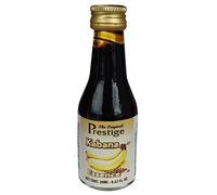 Original Prestige 20ml Essence - Choice Of Over 50 Flavours - Coffee And Banana Liqueur