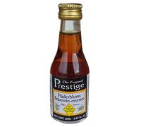 Original Prestige 20ml Essence - Choice Of Over 50 Flavours - Elderflower Schnapps Essence
