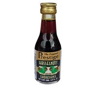 Original Prestige 20ml Essence - Choice Of Over 50 Flavours - Hazelnut Liqueur