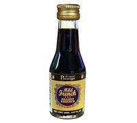 Original Prestige 20ml Essence - Choice Of Over 50 Flavours - Mild French Brandy Essence