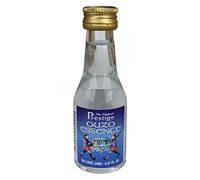 Original Prestige 20ml Essence - Choice Of Over 50 Flavours - Ouzo