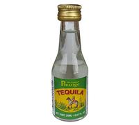 Original Prestige 20ml Essence - Choice Of Over 50 Flavours - Tequila