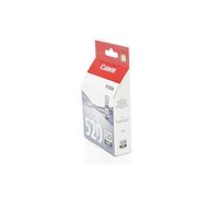 Original printer cartridge Canon PGI-520 black