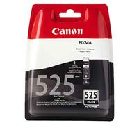 Original Printer Cartridge Canon PGI-525 PGBK pigmented black
