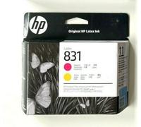 Original Printhead HP Latex 310 330 / No. 831 CZ678A Yellow & Magenta