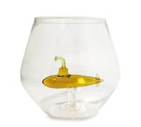 Original Products Bar Bespoke Yellow Submarine In A Glass 450Ml
