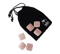Bar Originale Pink Quartz Chilling Stones 6 Pack