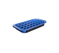 Original Products Bar Originale Silicone Ice Tray 32 Hole Blue Original Products Blue