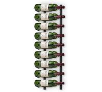Final Touch 18 Bottle Wall Mounted Wine Rack