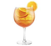 Original Products Final Touch Copa Cocktail Glass 400Ml Clear