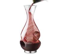 Original Products Final Touch L Grand Conundrum Aerator Decanter 750Ml Clear