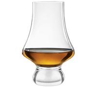 Original Products Final Touch Lead-Free Crystal Whiskey Tasting Glass 195Ml Clear