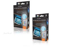 Original Products Final Touch Set Of 4 Ice Bucket & Cooler Led Lights