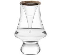Original Products Final Touch Whiskey Dropper Set 195Ml Clear