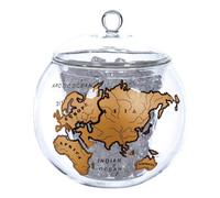 Original Products Mixology Vintage Globe Ice Bucket 1.2 Litre Gold