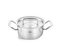 Original Profi Collection 2 Casserole 16Cm with Metal Lid