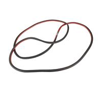 Original Profile rubber door seal left front 6000627085