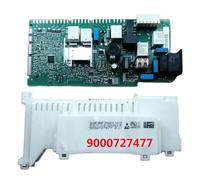Original Programmed PCB Control Board - Part No.9000727477，Compatible With Siemens Bosch Dishwasher, Precise Circuit Control & Error Resolution