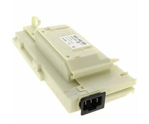 Original programmed power module Dishwasher 12015621 BOSCH