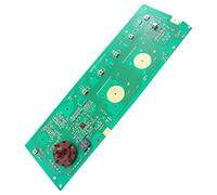 Original Programmer Tumble Dryer C00276318 Indesit C00276318 INDESIT