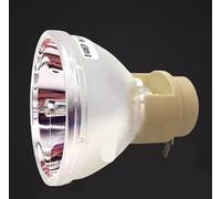 Original projection bulb for N-E*C NP-VE303 VE303X VE303 NP36LP projector with housing(Original bulb)