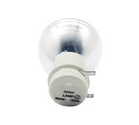 Original Projector Lamp Bulb 5J.J7L05.001 P-VIP 240/0.8 E20.9n for Benq W1070 W1070+ W1080 W1080ST HT1085ST HT1075 W1300(240W E20.9 CB)