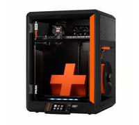 Original Prusa CORE One+ CoreXY 3D Printer - For Home & Business - Professional & Beginner Friendly - Free HF Nozzle & Filament - Fast & Fully enclosed & Ready-to-Use - Large Print Area 25×22×27cm