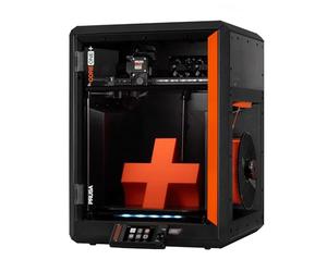 Original Prusa CORE One+ CoreXY 3D Printer - For Home & Business - Professional & Beginner Friendly - Free HF Nozzle & Filament - Fast & Fully enclosed & Ready-to-Use - Large Print Area 25×22×27cm