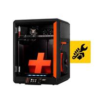 Original Prusa CORE One+ FULL DIY 3D Printer Kit - CoreXY High-Speed Professional 3D Printer for Hobby & Industry, Fully Enclosed with Active Temp Control, Privacy-Focused Offline Mode, 25x22x27cm