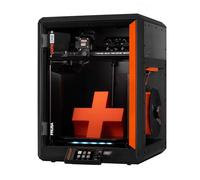 Original Prusa CORE One+ Fully Assembled CoreXY 3D Printer, High-Speed Professional 3D Printer for Hobby & Industry, Fully Enclosed with Active Temp Control, Privacy-Focused Offline Mode, 25x22x27cm