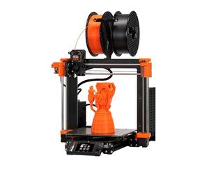 Original Prusa MK4 3D Printer kit, Removable Print Sheets, Beginner-Friendly 3D Printer DYI Kit, Fun to Assemble, Automatic Calibration, Filament Sample Included, Print Size 25x21x22 cm