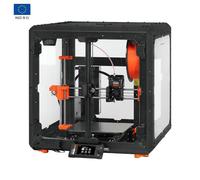 Original Prusa MK4/S Enclosure, Modular box for 3D printer, Dim. 53×54,5×71,5 cm, Stackable, for Printing High-Temp. Materials, Upgradable With Advanced Air-Filtration, Fire Suppresion and LED Lights