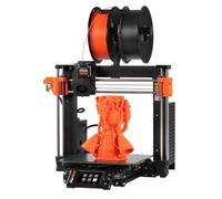 Original Prusa MK4S High-Speed 3D Printer - Advanced Desktop FDM Printer with Input Shaping, Professional Print Quality, Open-Source Upgradeable Design for Beginners & Professionals