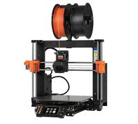 Original Prusa MK4S KIT High-Speed DIY 3D Printer - Self-Assembly FDM Printer Kit with Input Shaping, Automatic Calibration & Open-Source Upgradeable Design